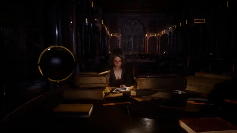 Bound by Blood Preview 9