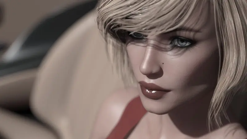 Depraved Awakening Preview 1