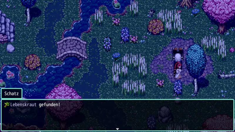 Dying Stars Preview 7
