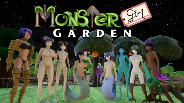 Monster Girl Garden