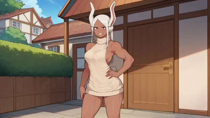 Waifu Inn Preview 3