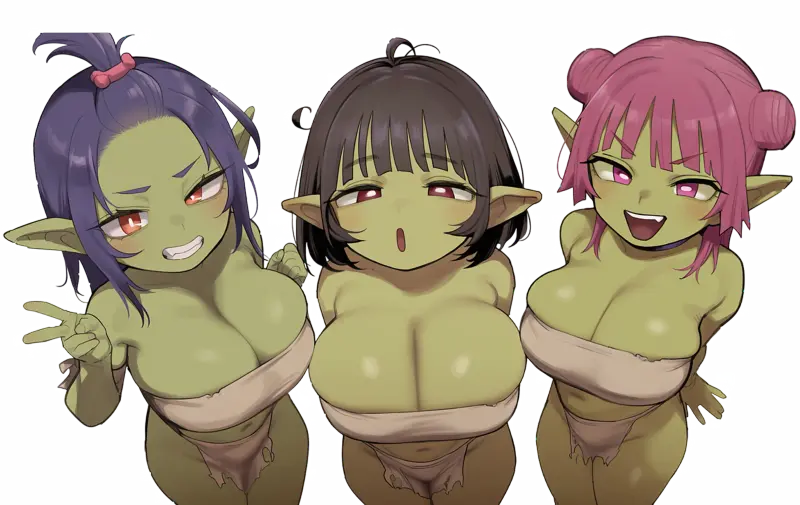 Fap in Dungeon Preview