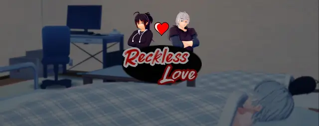Reckless Love