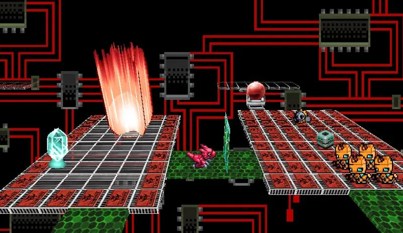 Guilmons Final Fantasy Preview 3