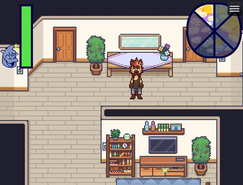 Two Weeks to Charm My Friends Mom Preview 2