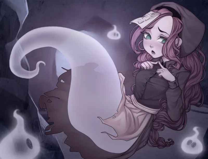 Harem in Another World Preview 5