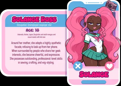 Shutter Chance Preview 6