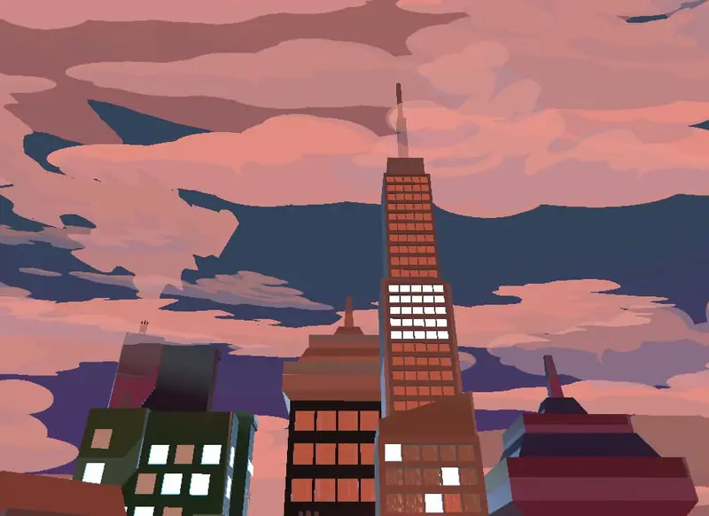 Charlies Story Preview 1