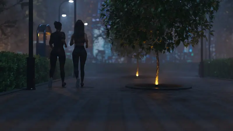 Beyond Tomorrow Preview 10