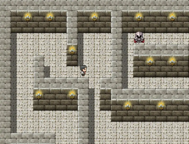 Maids and Masters Preview 2
