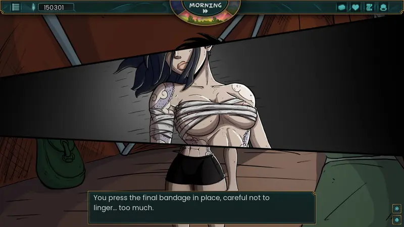 Lust in Runeterra Preview 4