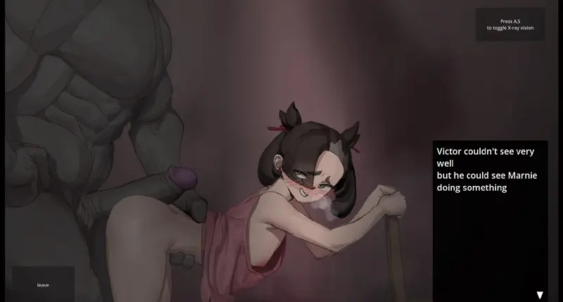 Marnie Game Preview 3