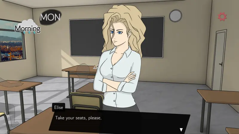 Project Emberbrook Preview 3