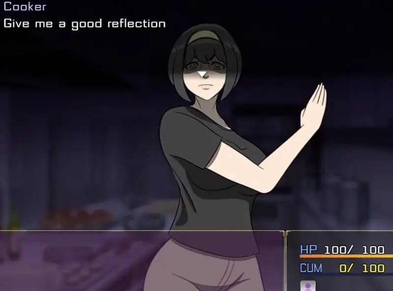 Femdom Isekai 2 Preview 2