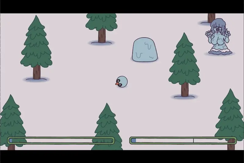 Snowyhole Preview 1