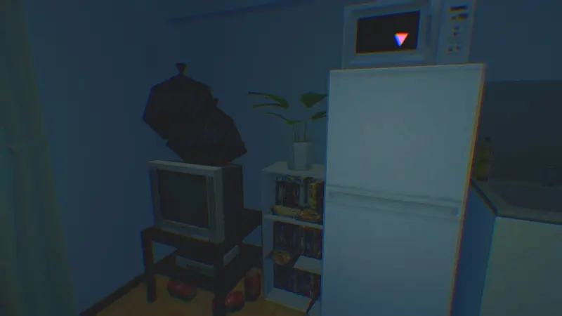 Lu Steam Developer Preview 4