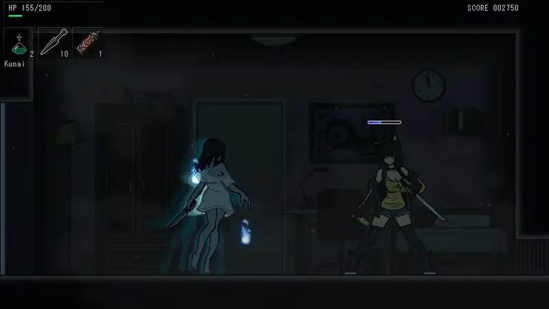 Vivid Dead Preview 6
