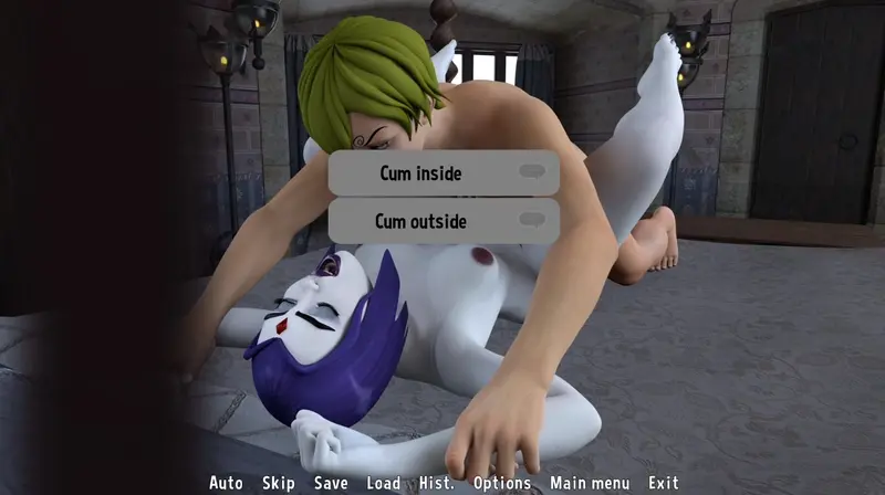 Sanji Fantasy Toon Adventure Preview 10