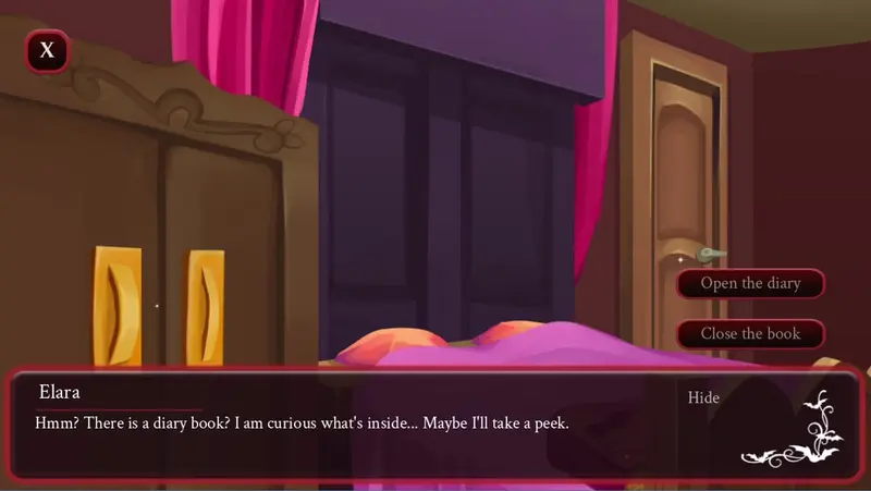 Crimson Fate Preview 3