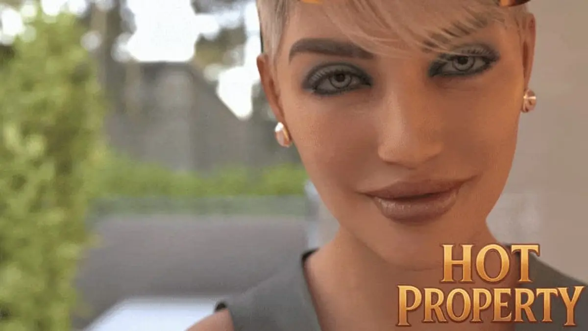 Hot Property Preview 1