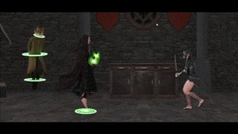 Tenebraly Preview 6