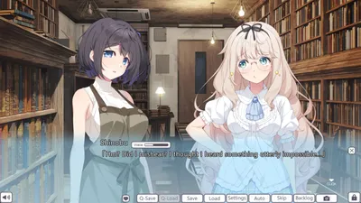 The Wife Who Moved in and Your Lie Preview 6