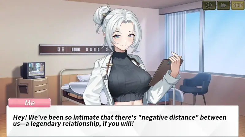 Loser Got Isekai’d Sex, Side Jobs, and Odd Tasks (10)