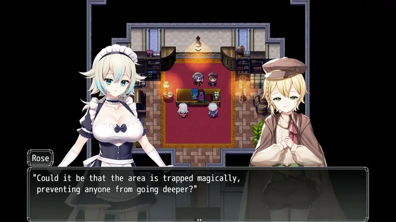 Liz and Roses Alchemy Factory Preview 3