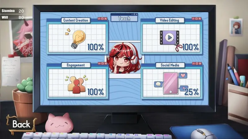 Love Mansion Preview 4