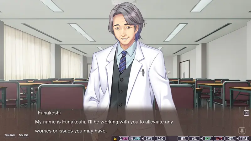 Double Date Dilemma Preview 6