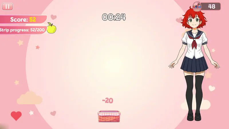 Sweet Harvest Preview 4
