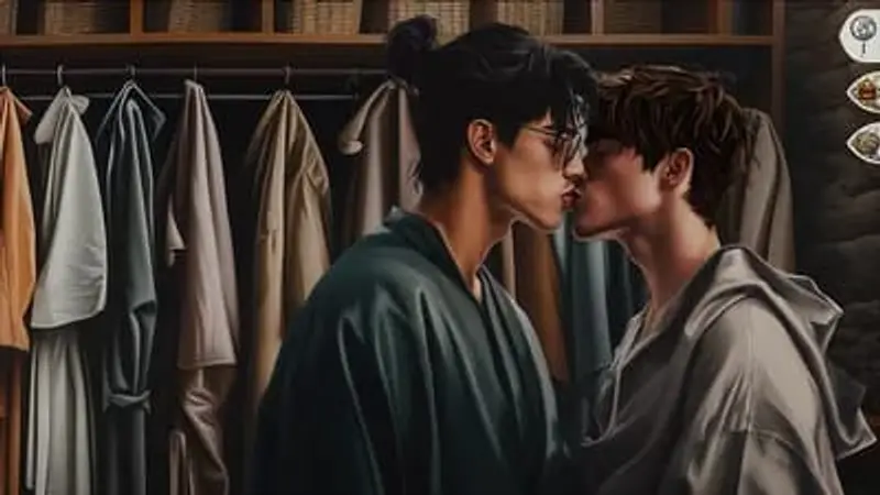 Canticle Preview 9