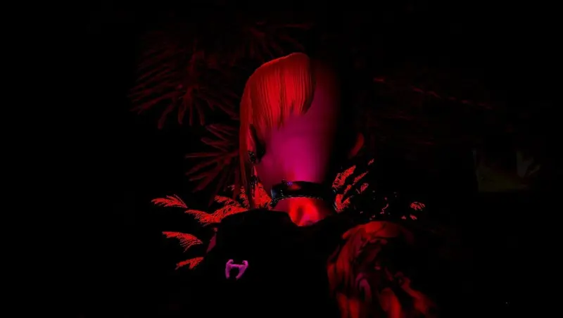 Dark World Preview 7