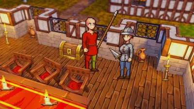 Soulscape Preview 5
