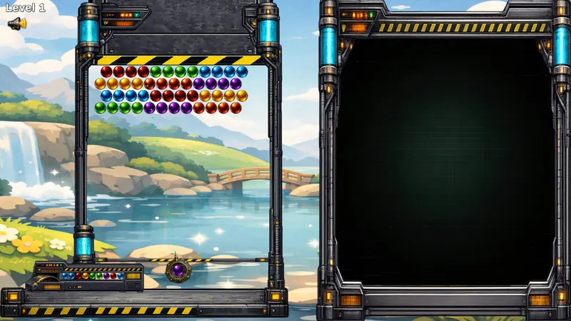 Puzzle POP Preview 3