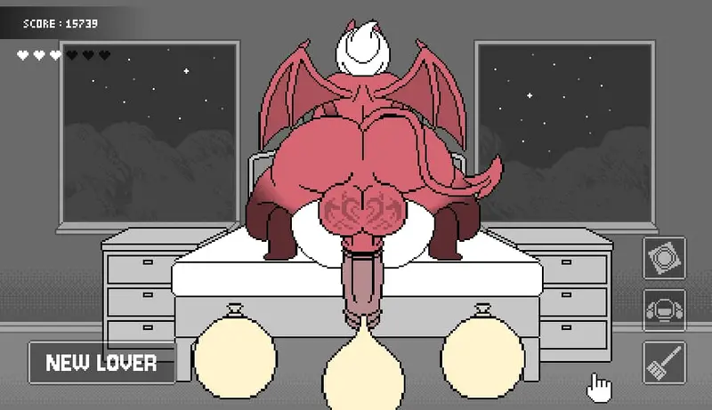 Wifes Bedroom Preview 2