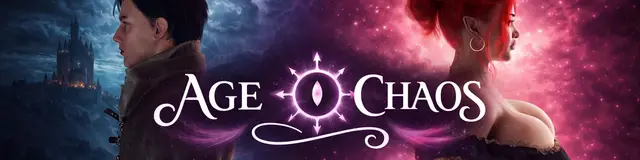 Age of Chaos