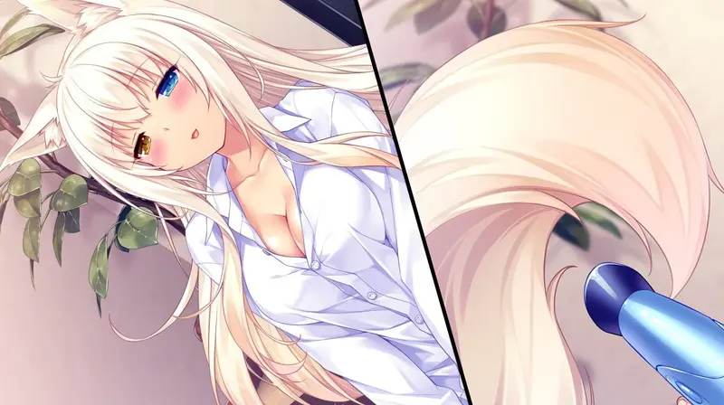 Nekopara Vol 2 Preview 10