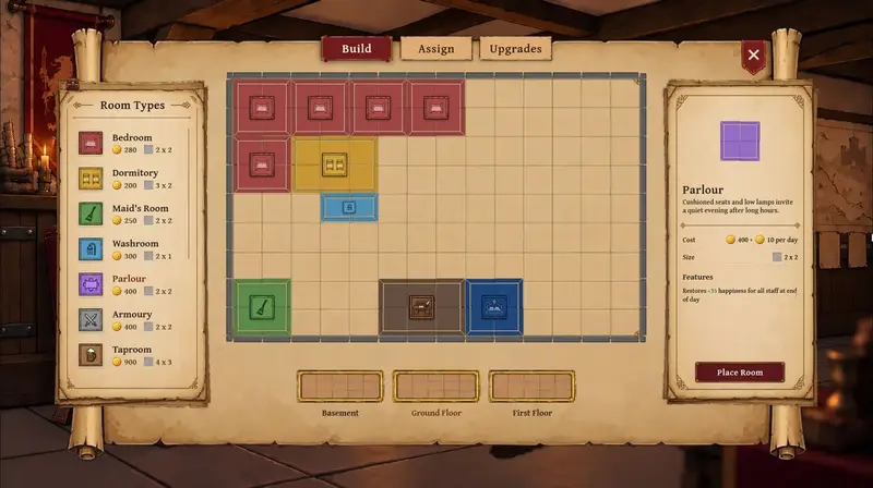 Whorelord Preview 2