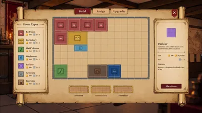 Whorelord Preview 2