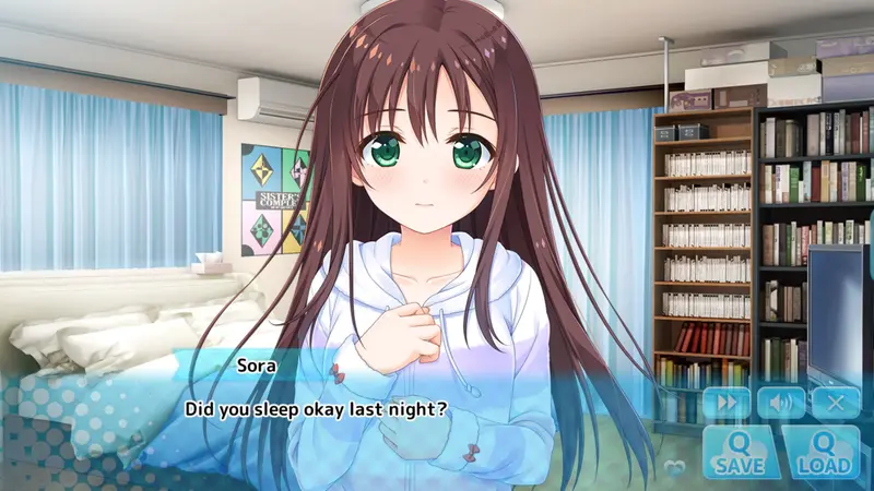 Hold Me Tight All Night Onii Chan Preview 5