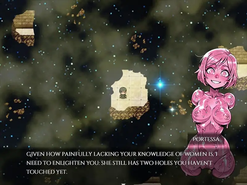 Veltheria Nexus Dominion of Desires Preview 3