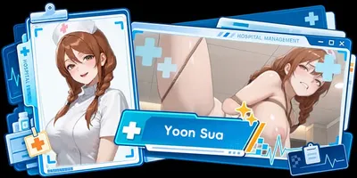 Hospital Rhapsody Preview 7