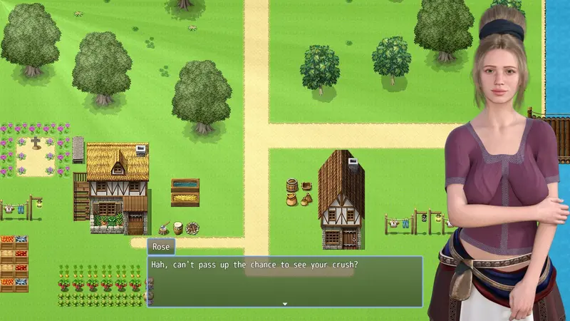 Invasion of Anaria Preview 2