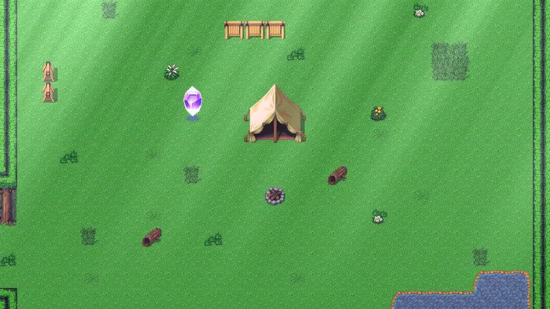 Unknown Adventure Preview 9