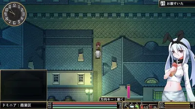Wings of Roldea Preview 3