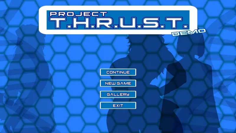 Project Thrust Preview 9