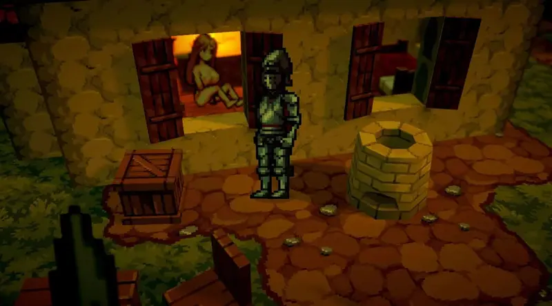 Soulscape Preview 3