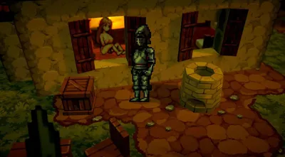 Soulscape Preview 3