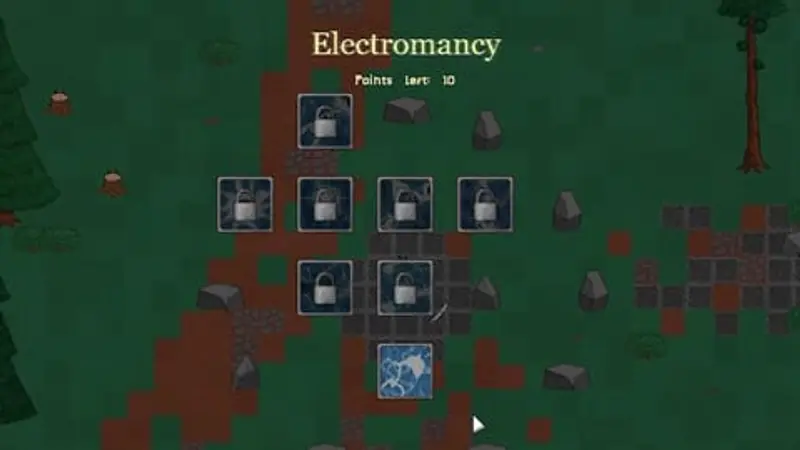 Wild Dawn Preview 2